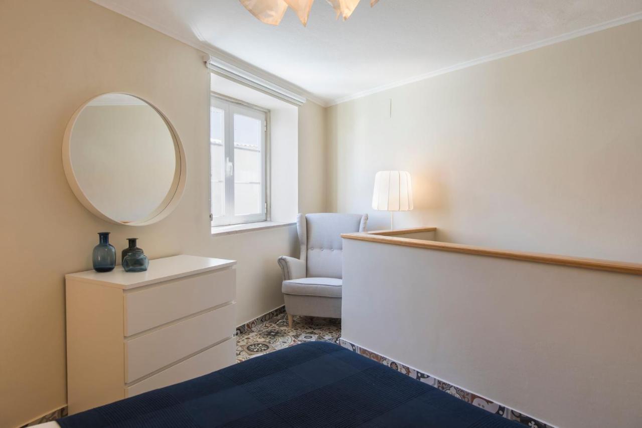 Apartamento Terrace & River View In Alfama